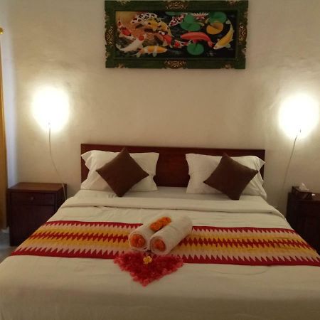 Bagoesfull Homestay Toyapakeh Buitenkant foto