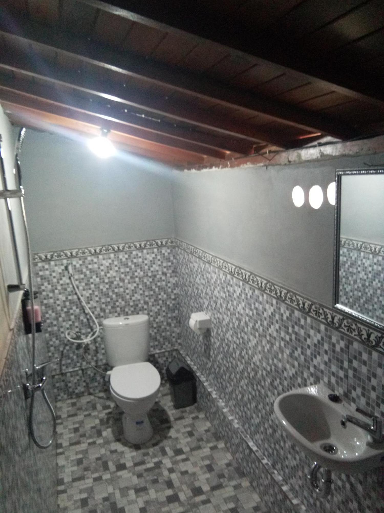 Bagoesfull Homestay Toyapakeh Kamer foto