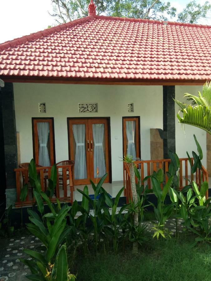 Bagoesfull Homestay Toyapakeh Buitenkant foto