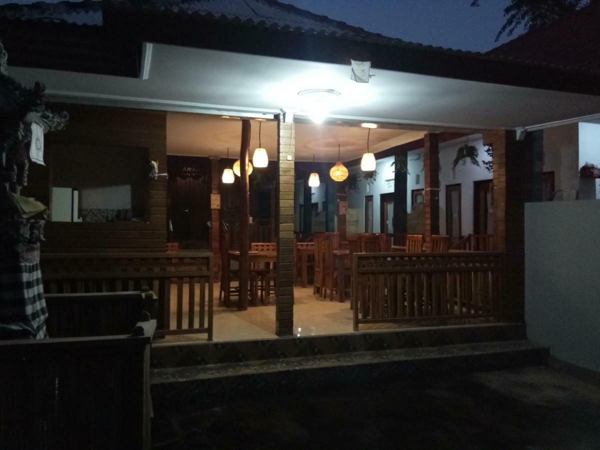 Bagoesfull Homestay Toyapakeh Buitenkant foto