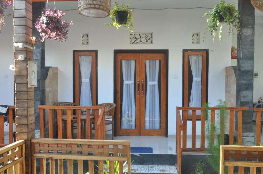 Bagoesfull Homestay Toyapakeh Buitenkant foto