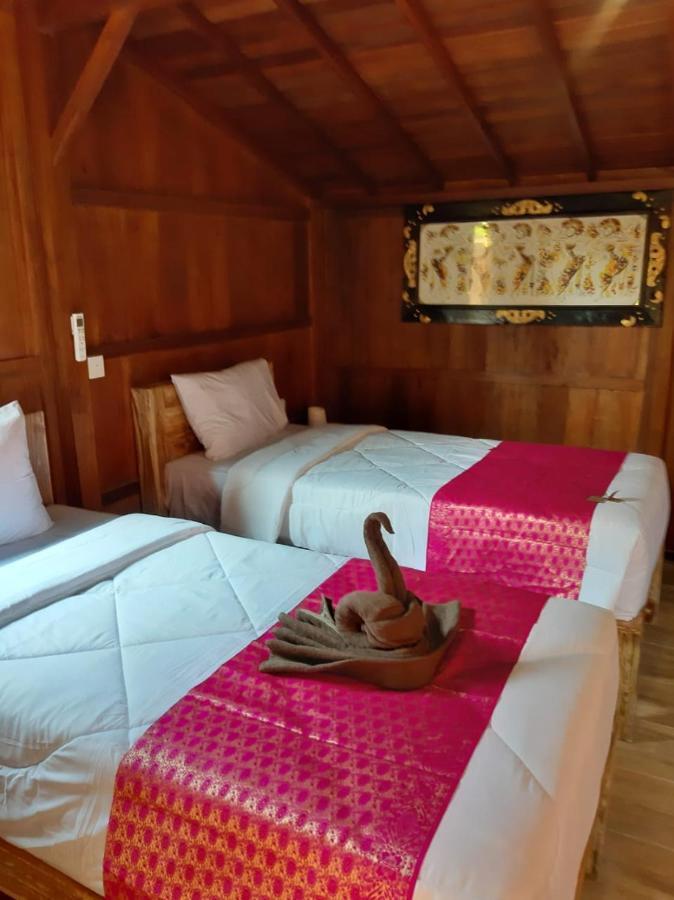 Bagoesfull Homestay Toyapakeh Buitenkant foto